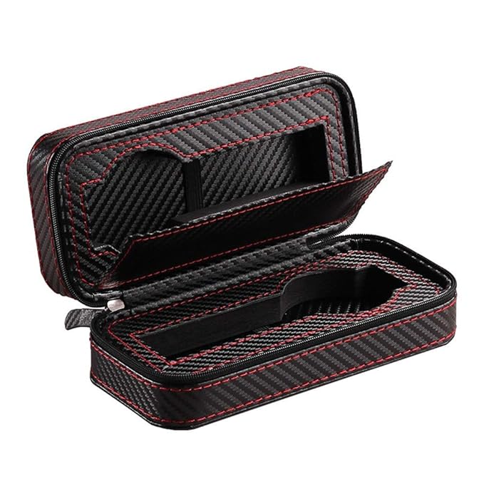 Etui à montre - Carbon II