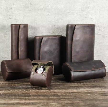 Etui à montre - Héritage I