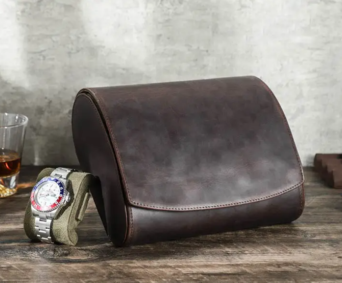 Etui à montre - Héritage VI