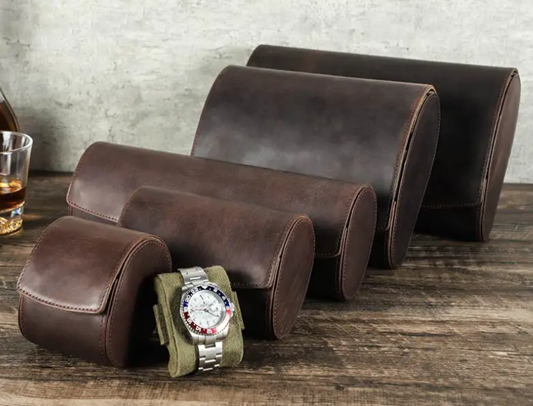 Etui à montre - Héritage VI