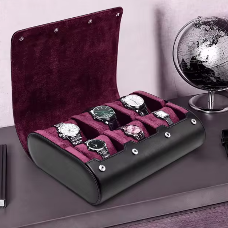 Étui à Montre - Amestisus