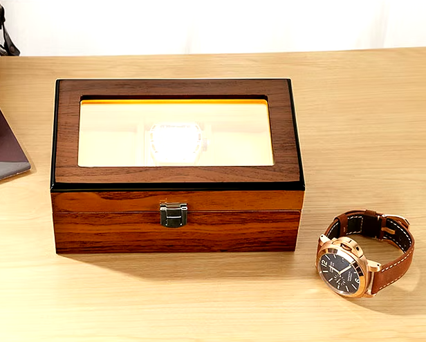 Boîte à montre - Caelus III