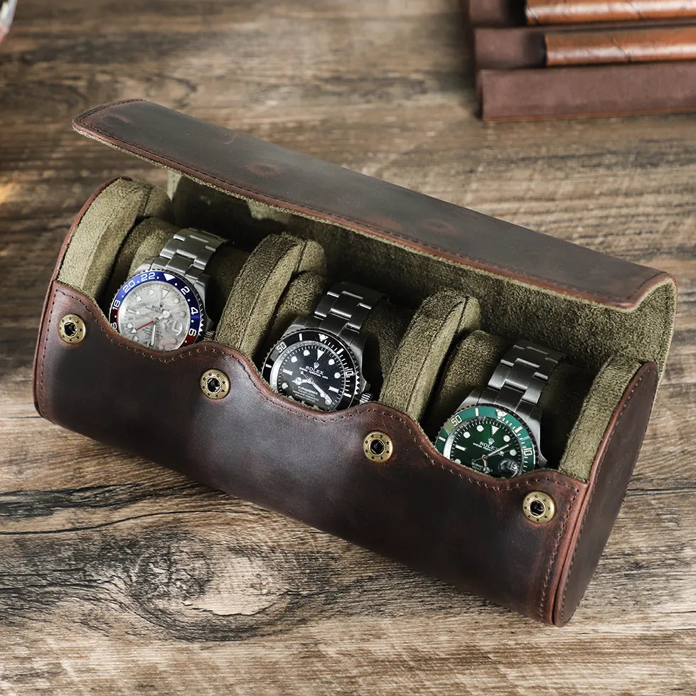 Etui à montre - Héritage III