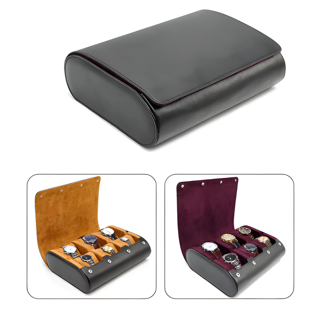 Étui à montre - Aurum