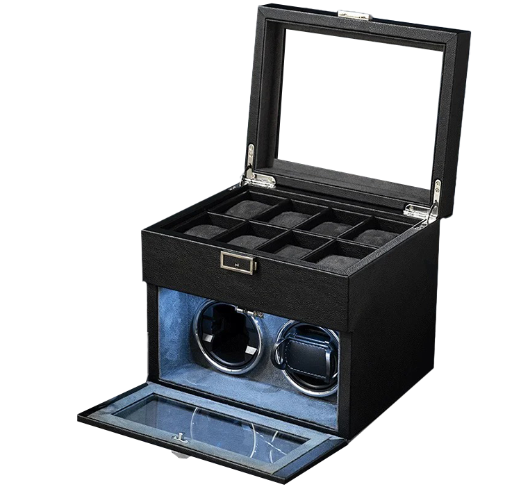 Remontoir montre - Majesté