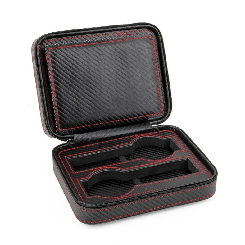 Etui à montre - Carbon IV