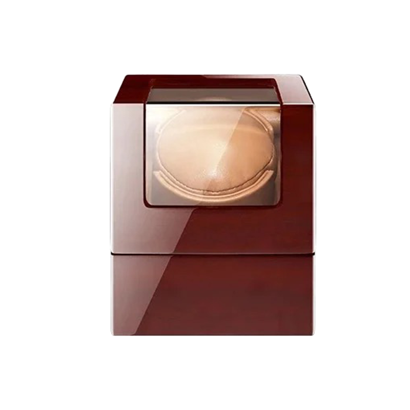 Remontoir montre - Solo Bois Prestige