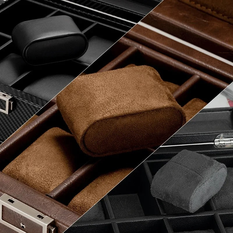 Remontoir montre - Souverain