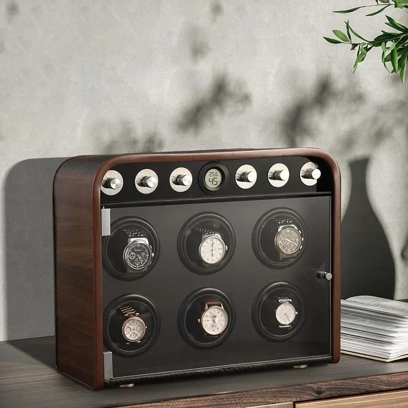 Remontoir montre - Essence