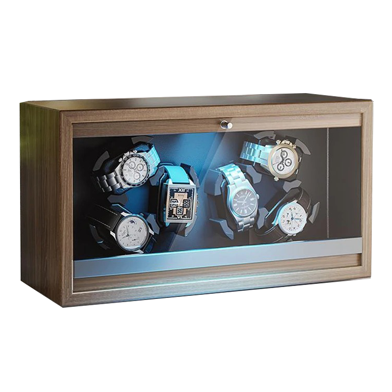 Remontoir montre - Équinoxe