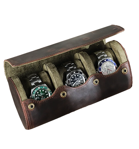 Etui à montre - Héritage III