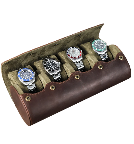 Etui à montre - Héritage IV