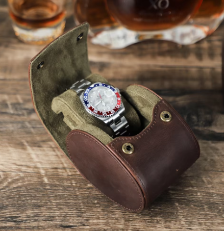 Etui à montre - Héritage I