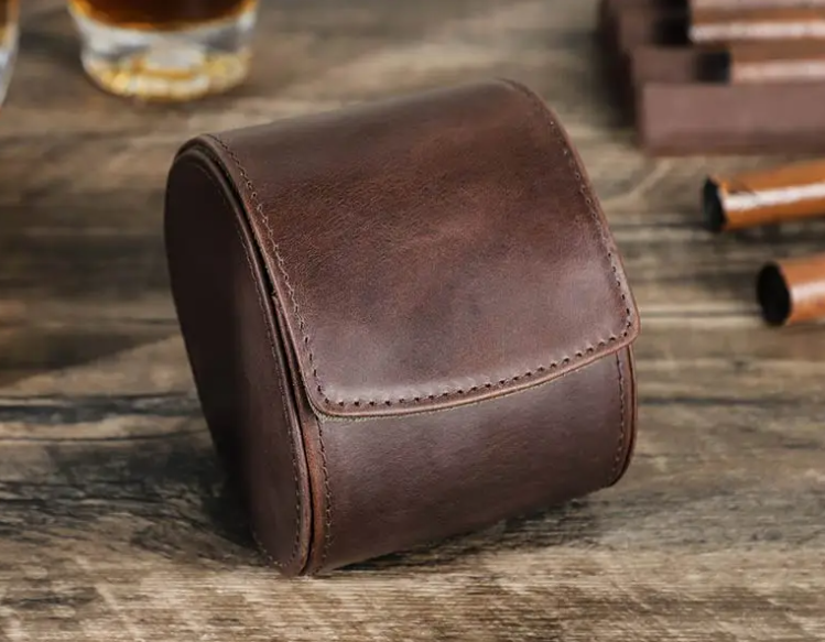 Etui à montre - Héritage I