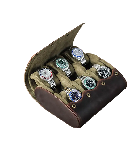 Etui à montre - Héritage VI