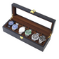 Boîte à montre - VeluBox VI