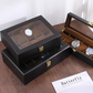 Boîte à montre - VeluBox X