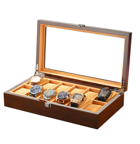 Boîte à montre - Caelus XII