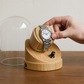 Remontoir montre - Cloche Alpine
