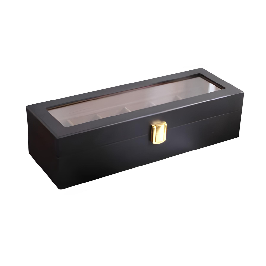 Boîte à montre - VeluBox VI