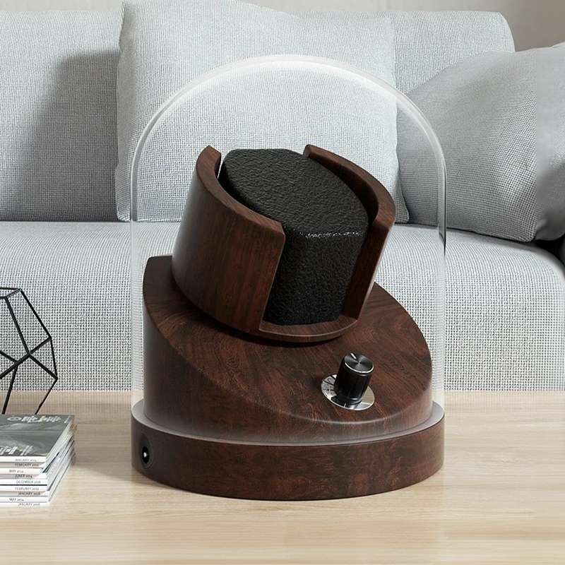 Remontoir montre - Cloche Royale