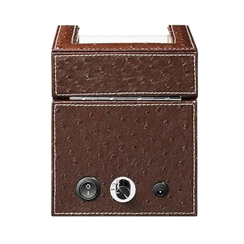 Remontoir montre - Solo Cuir Prestige