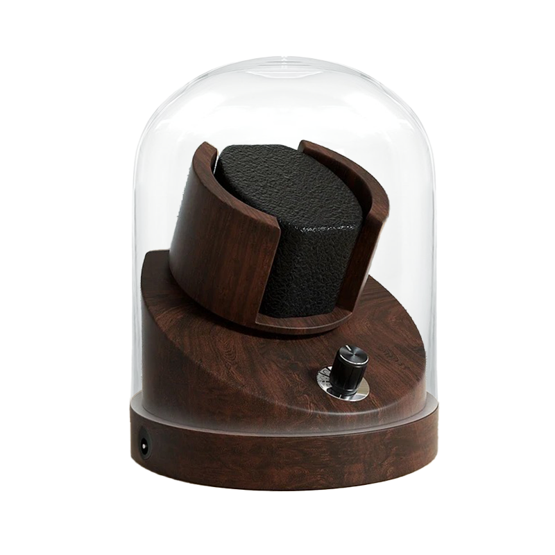 Remontoir montre - Cloche Royale